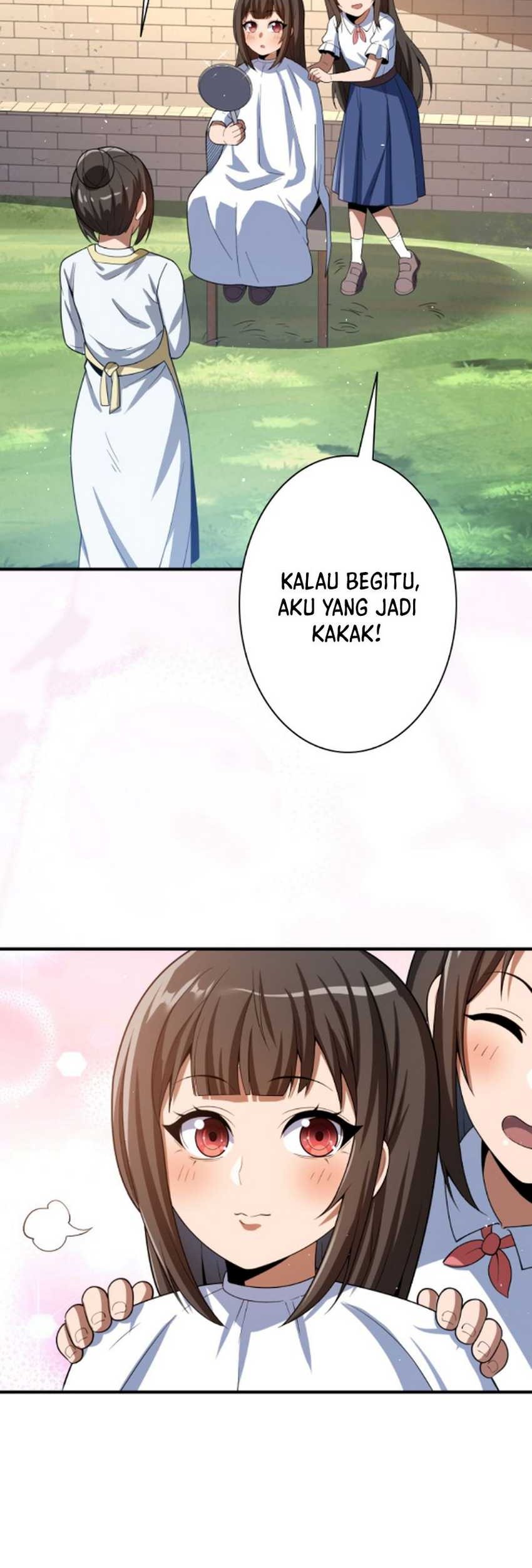 The Woman Called Naruse Narumi Chapter 05 Gambar 23