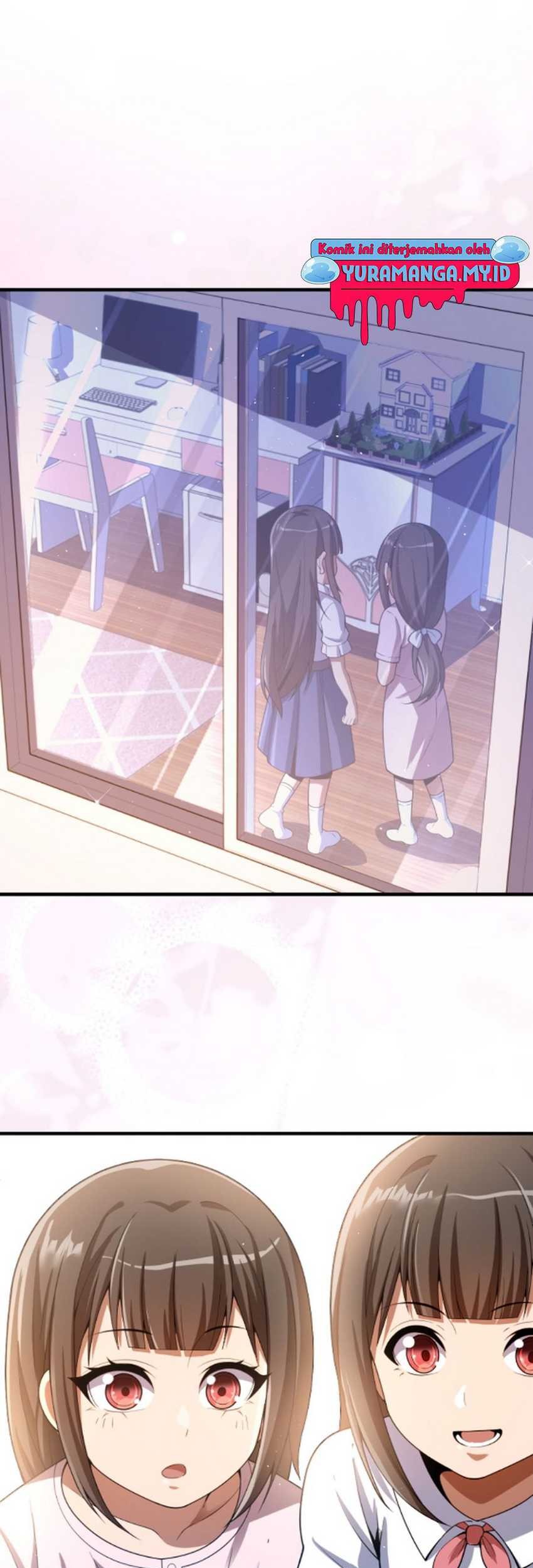 The Woman Called Naruse Narumi Chapter 05 Gambar 25
