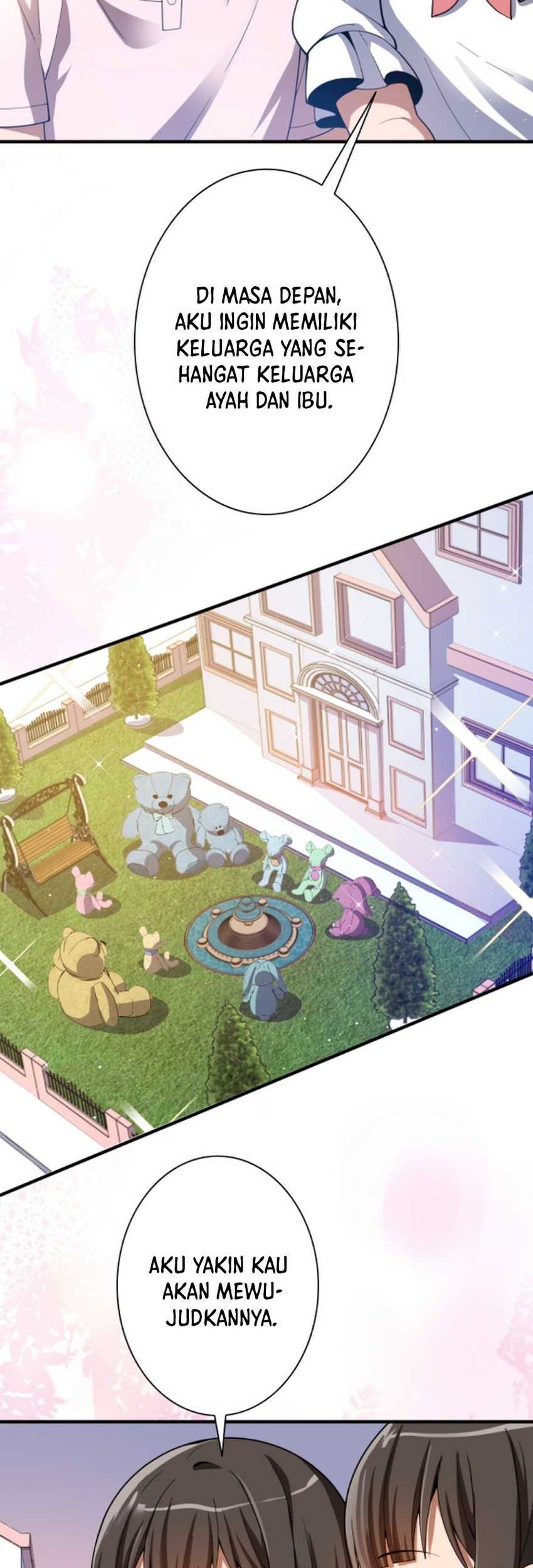 The Woman Called Naruse Narumi Chapter 05 Gambar 26