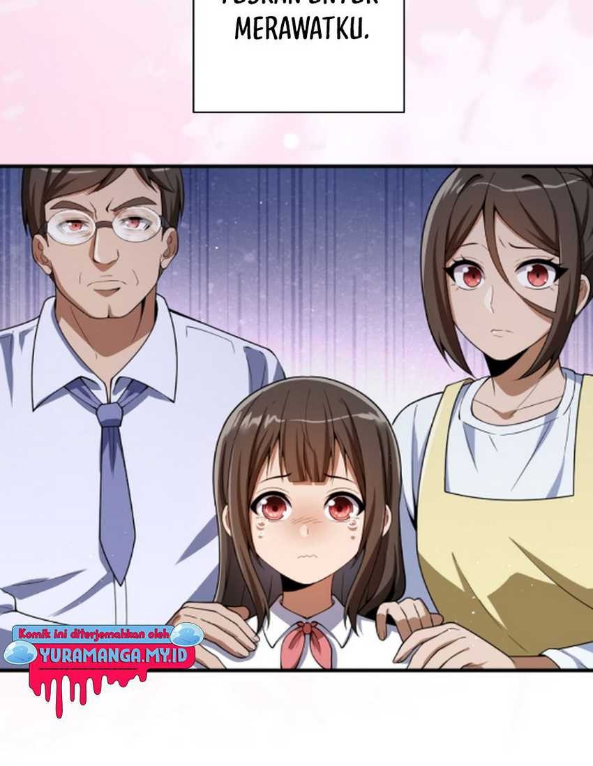 The Woman Called Naruse Narumi Chapter 05 Gambar 29