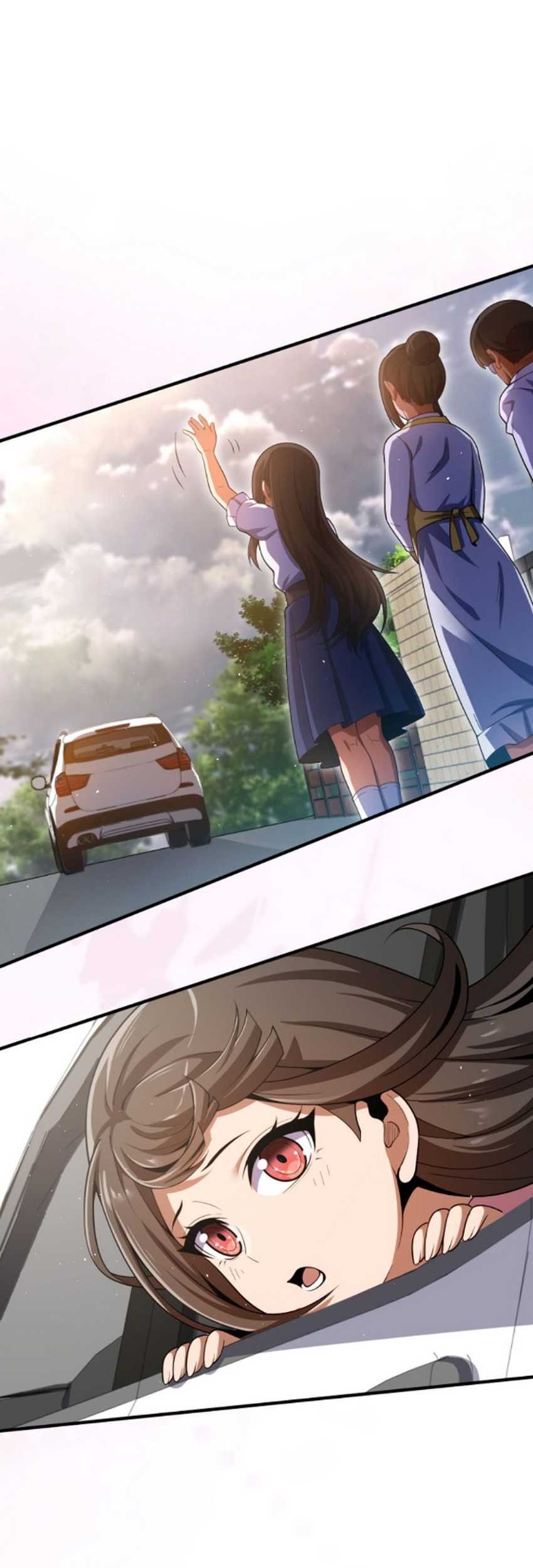The Woman Called Naruse Narumi Chapter 05 Gambar 30