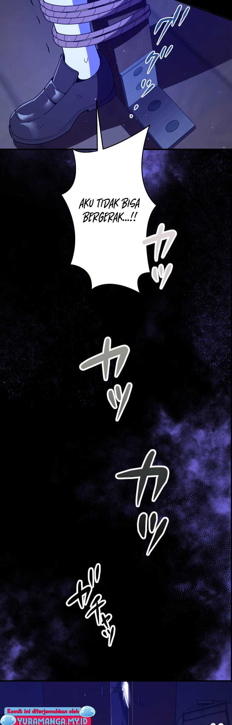 The Woman Called Naruse Narumi Chapter 03 Gambar 8