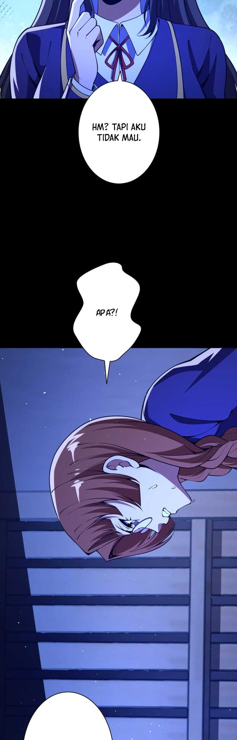 The Woman Called Naruse Narumi Chapter 03 Gambar 16
