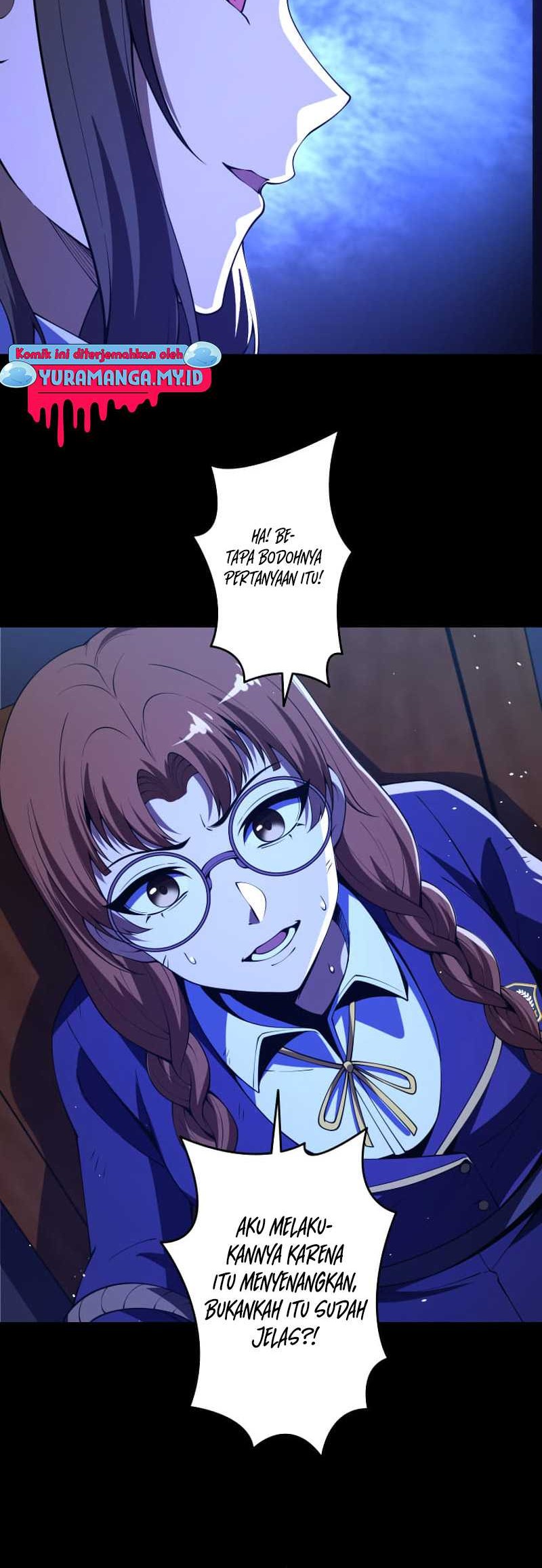 The Woman Called Naruse Narumi Chapter 03 Gambar 18