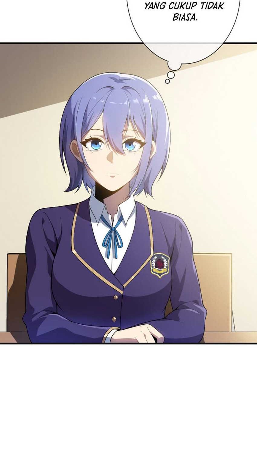 The Woman Called Naruse Narumi Chapter 01 Gambar 42