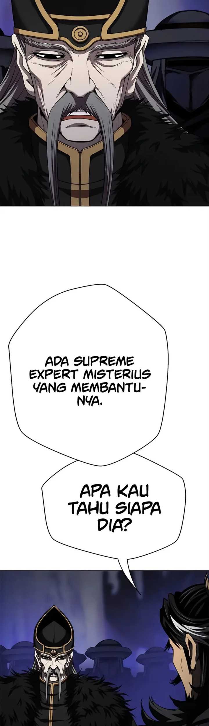 Invincible Territory Chapter 47 Gambar 36