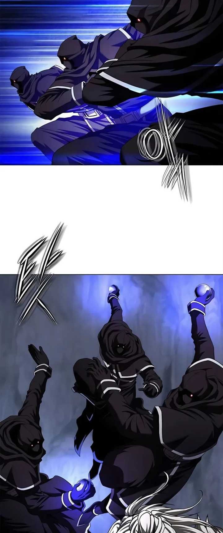 Baca Manhwa Invincible Territory Chapter 47 Gambar 2