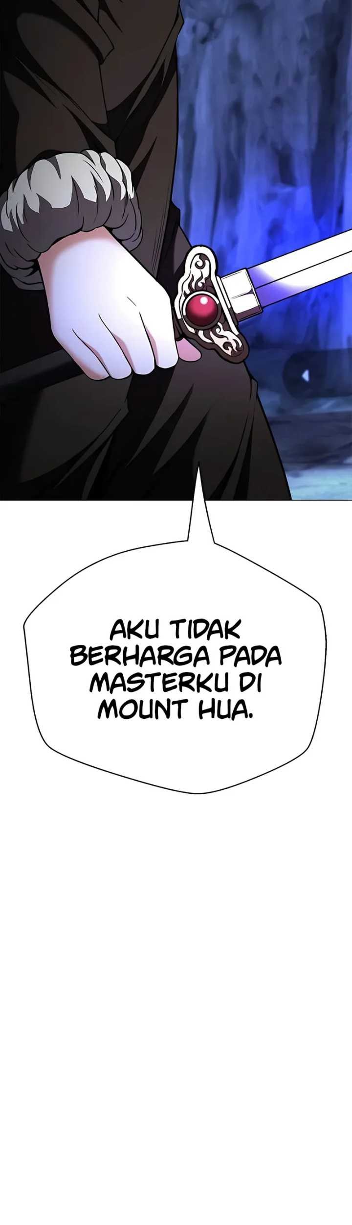 Invincible Territory Chapter 47 Gambar 60