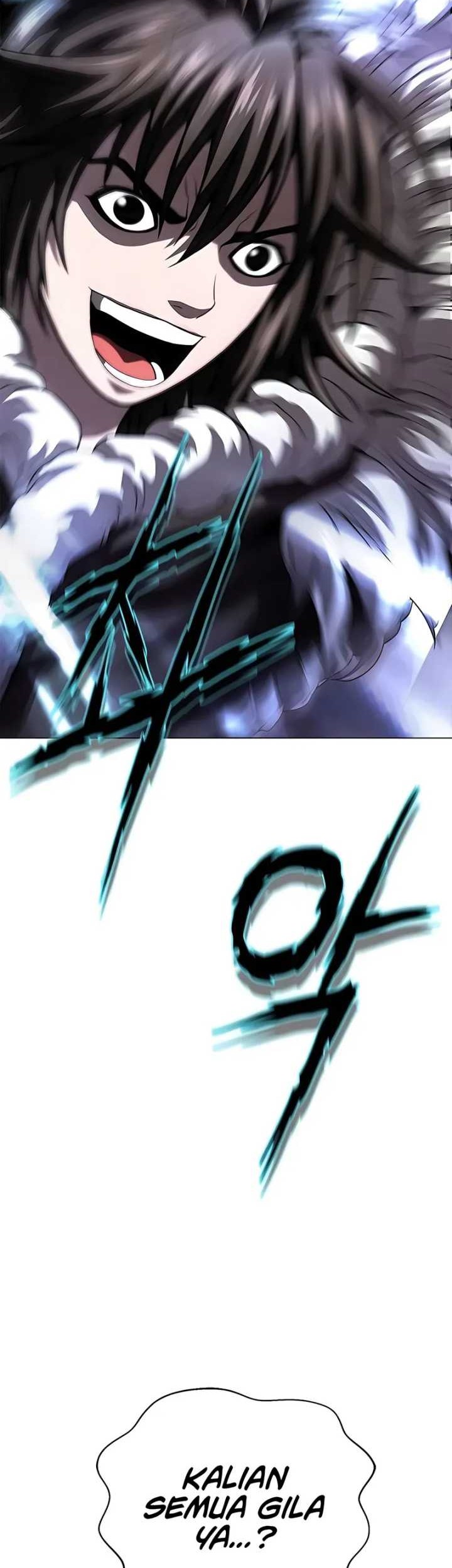 Invincible Territory Chapter 47 Gambar 67