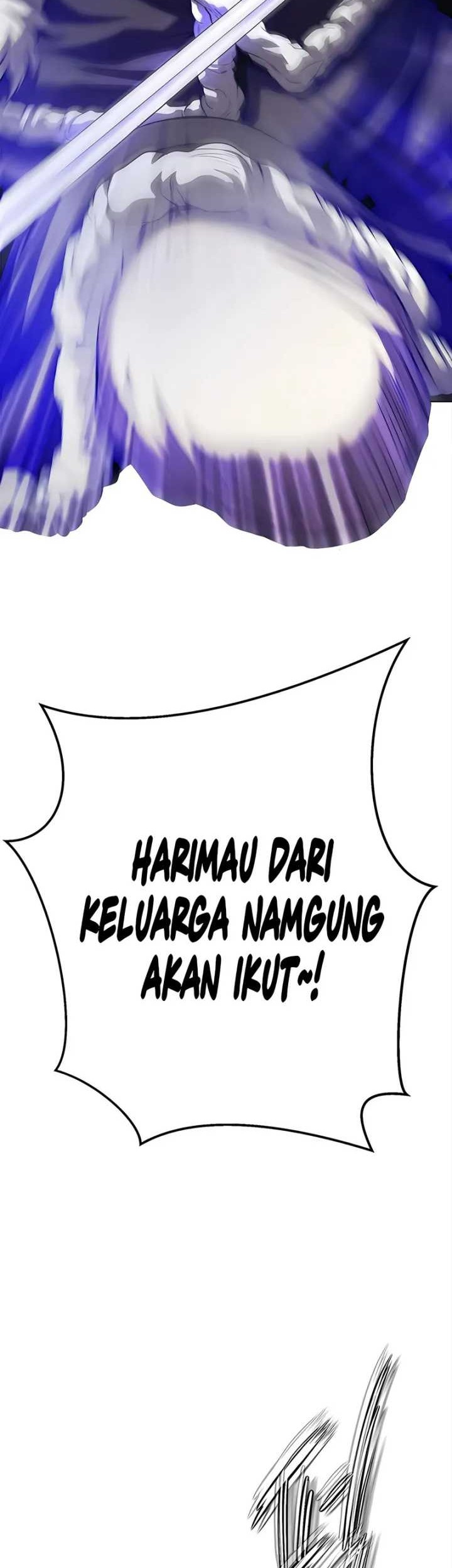 Invincible Territory Chapter 47 Gambar 73