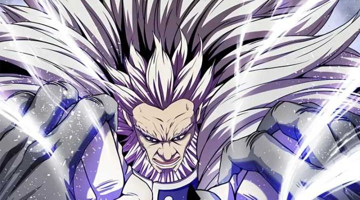 Invincible Territory Chapter 47 Gambar 101