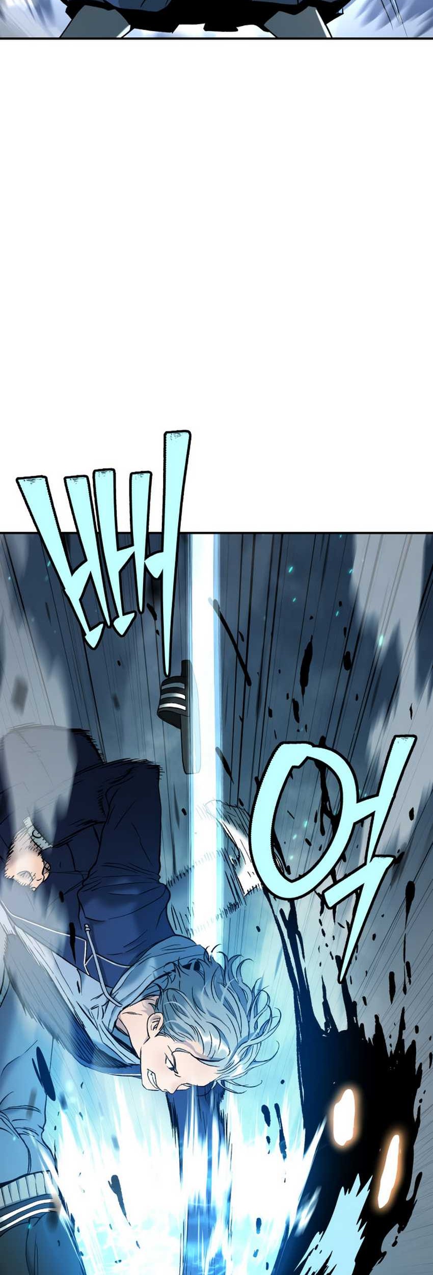Oh! Dangun Chapter 58 Gambar 57