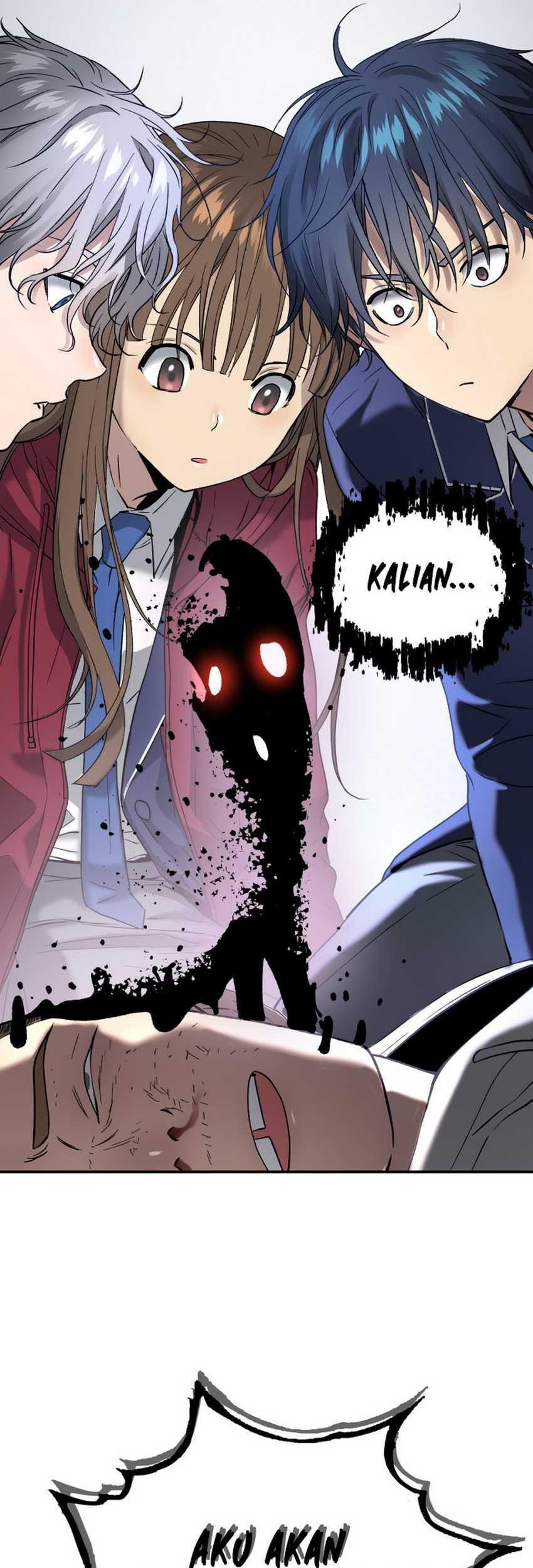 Oh! Dangun Chapter 58 Gambar 69
