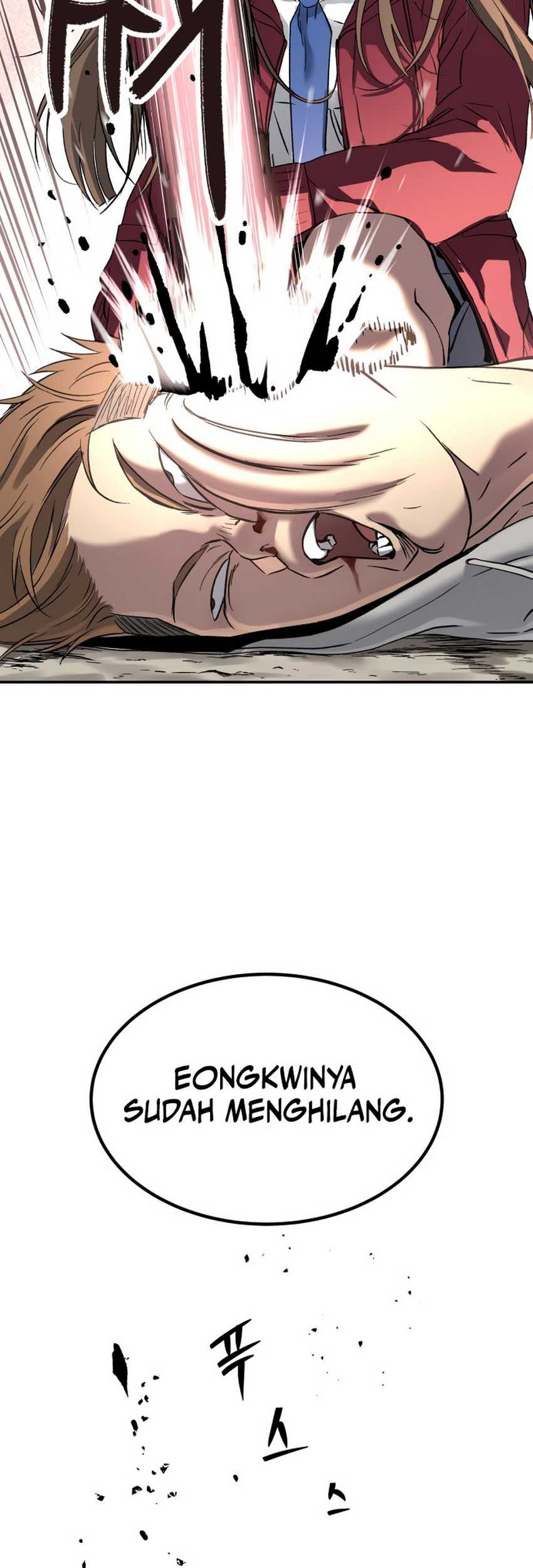 Oh! Dangun Chapter 58 Gambar 71