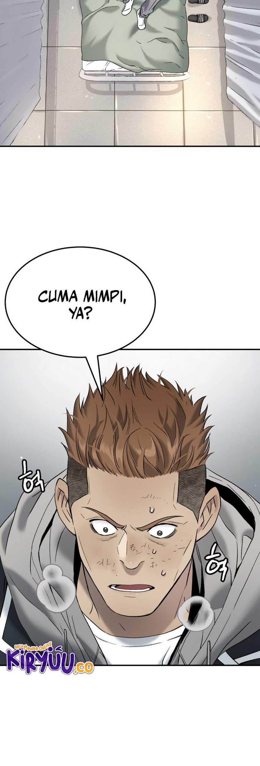 Oh! Dangun Chapter 58 Gambar 84