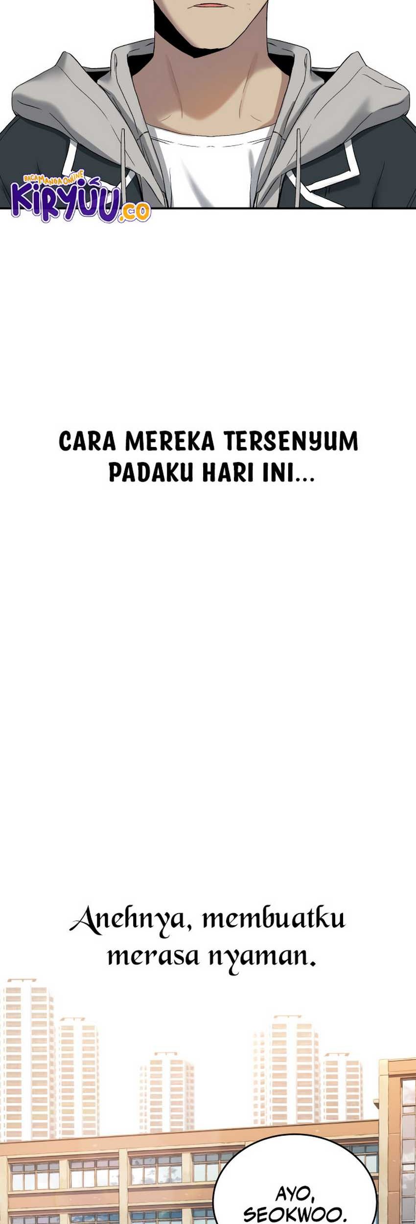 Oh! Dangun Chapter 58 Gambar 89