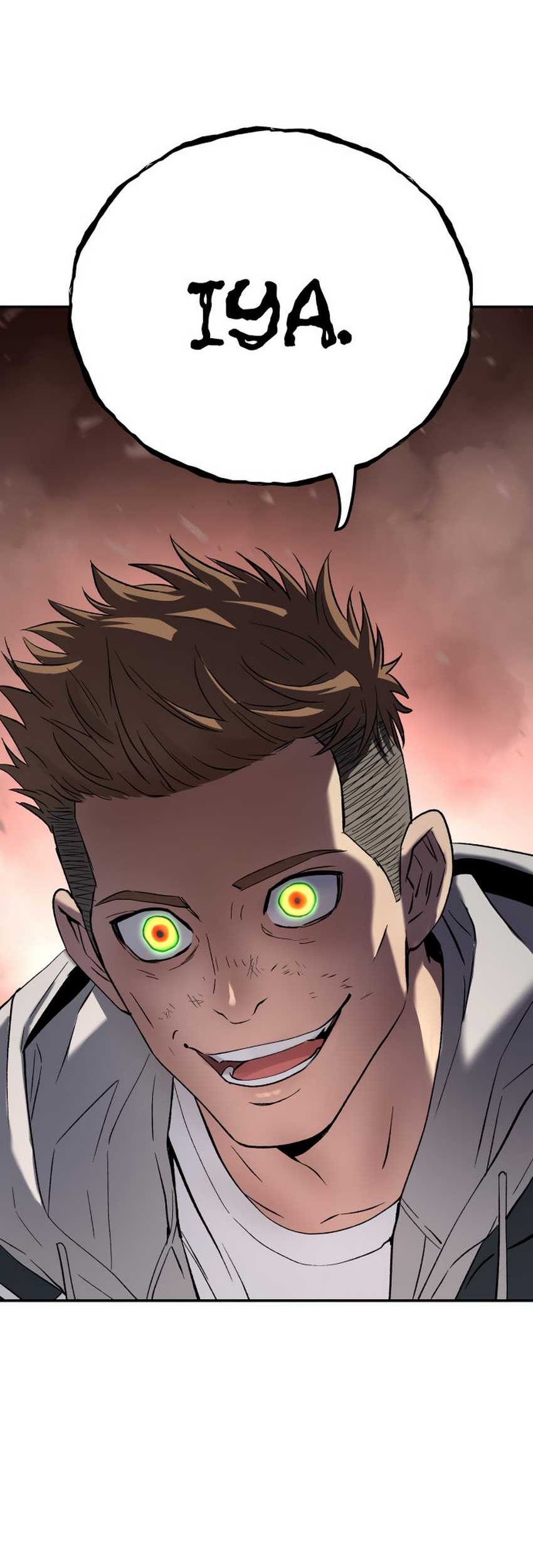 Oh! Dangun Chapter 58 Gambar 5