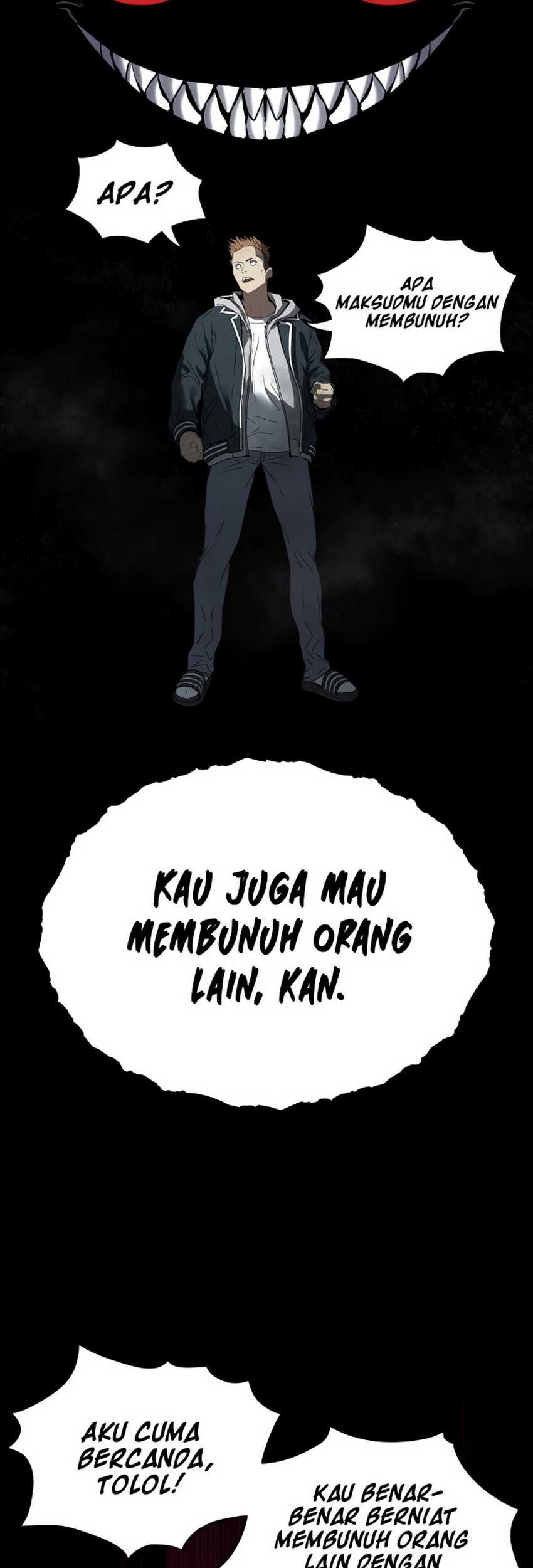 Oh! Dangun Chapter 58 Gambar 8