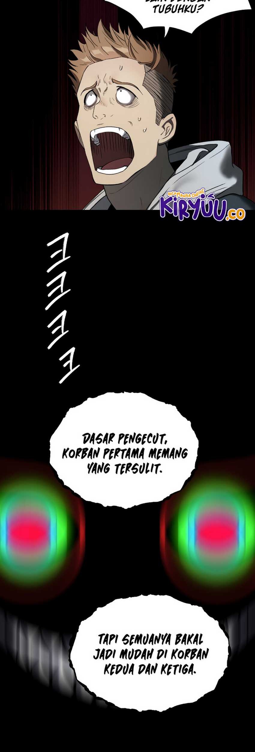 Oh! Dangun Chapter 58 Gambar 9