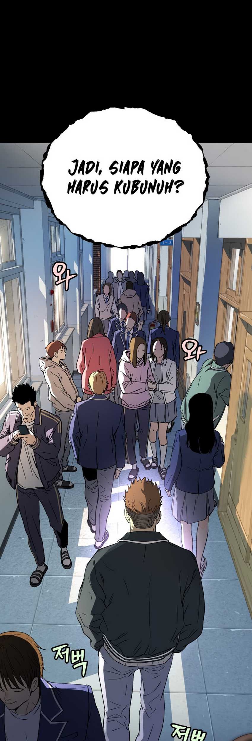 Oh! Dangun Chapter 58 Gambar 10