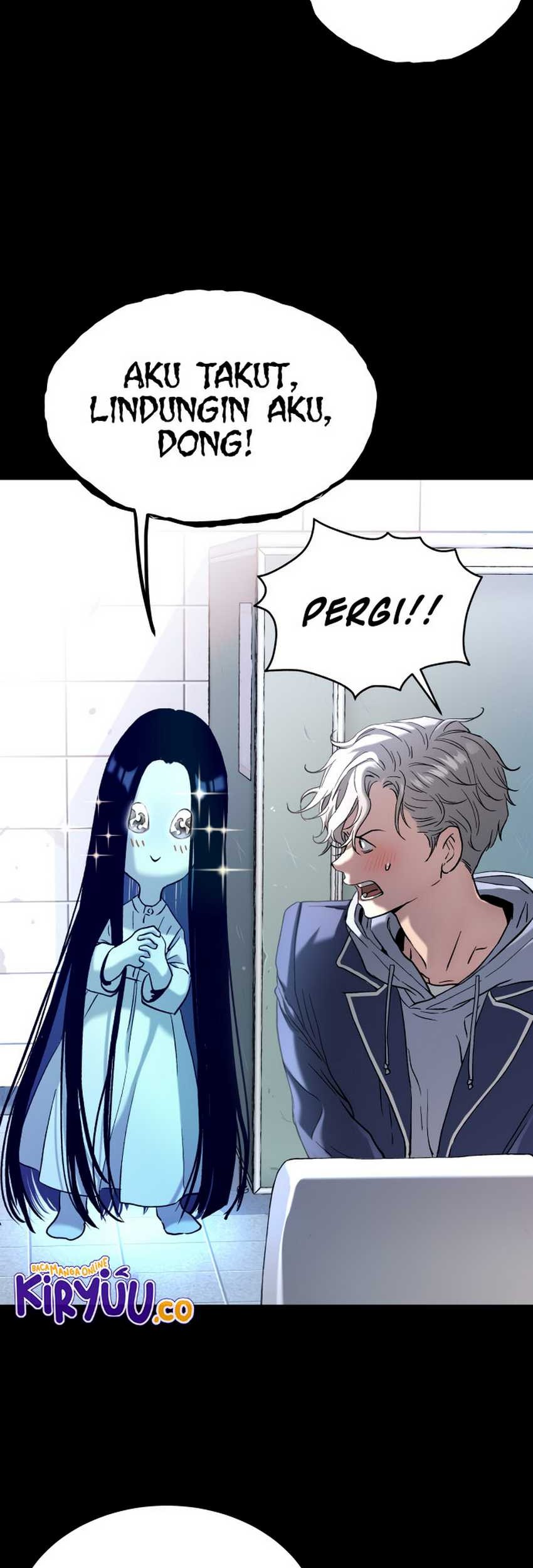 Oh! Dangun Chapter 58 Gambar 30