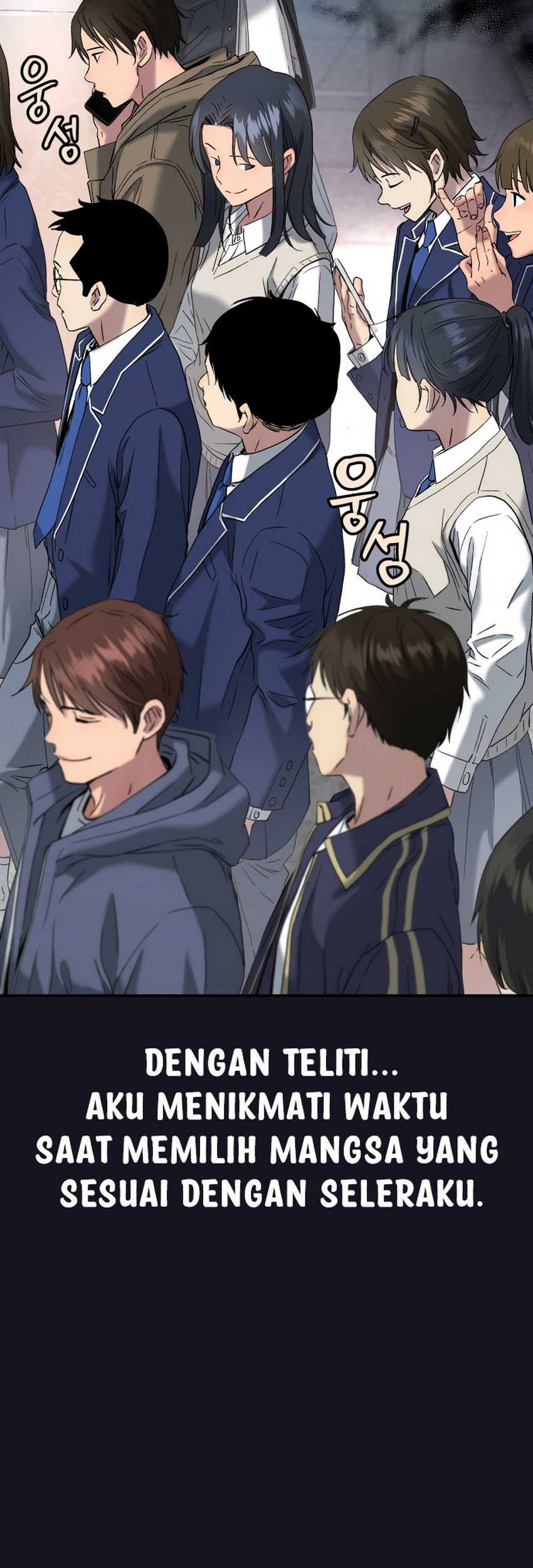 Oh! Dangun Chapter 58 Gambar 36