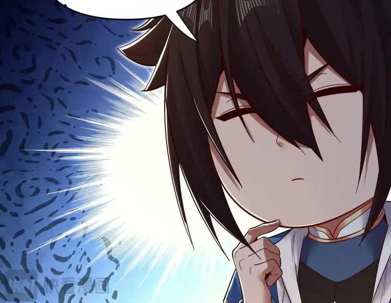 Invincible After Shocking My Empress Wife Chapter 60 Gambar 21