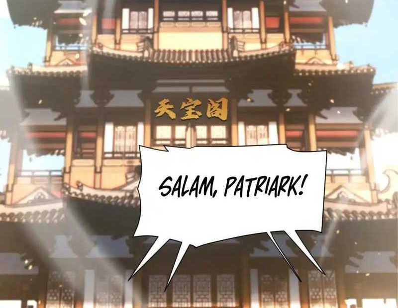 Invincible After Shocking My Empress Wife Chapter 60 Gambar 27