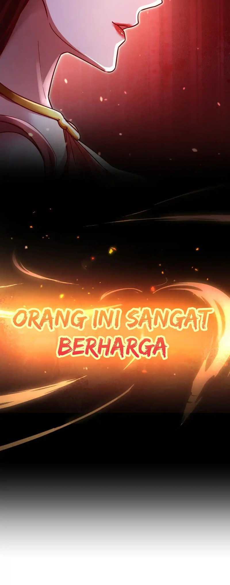 Invincible After Shocking My Empress Wife Chapter 60 Gambar 49