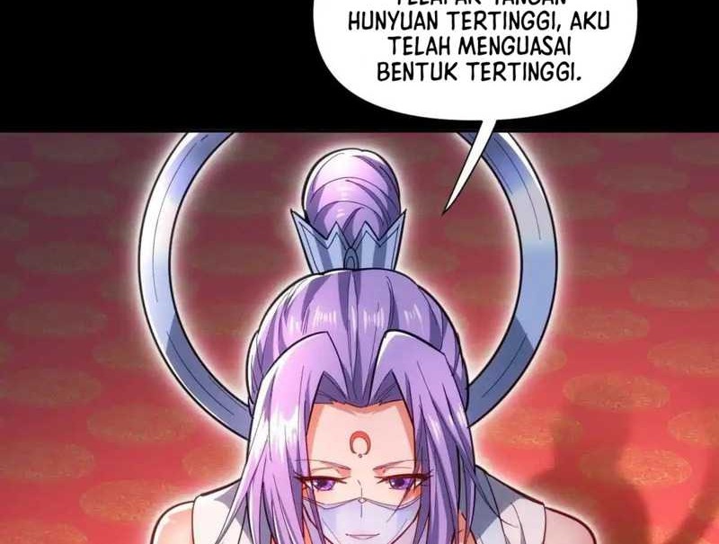 Invincible After Shocking My Empress Wife Chapter 60 Gambar 53