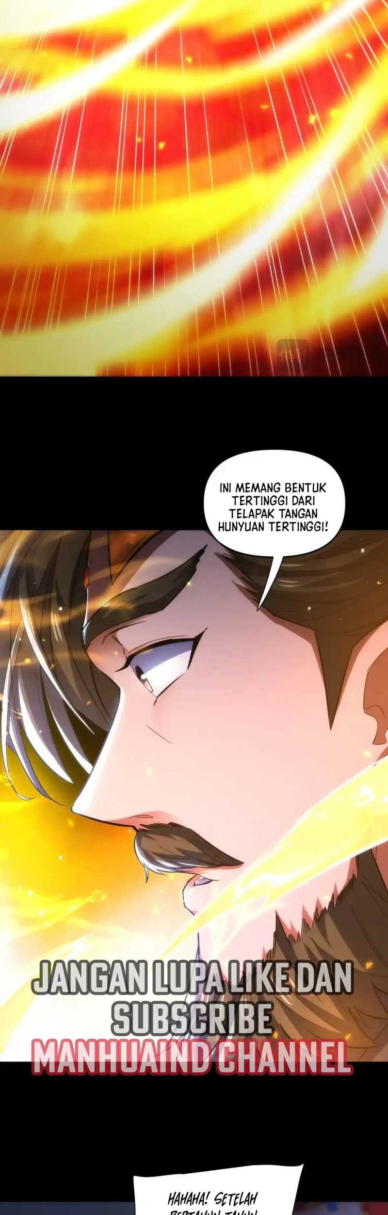 Invincible After Shocking My Empress Wife Chapter 60 Gambar 4
