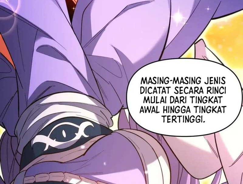 Invincible After Shocking My Empress Wife Chapter 60 Gambar 9