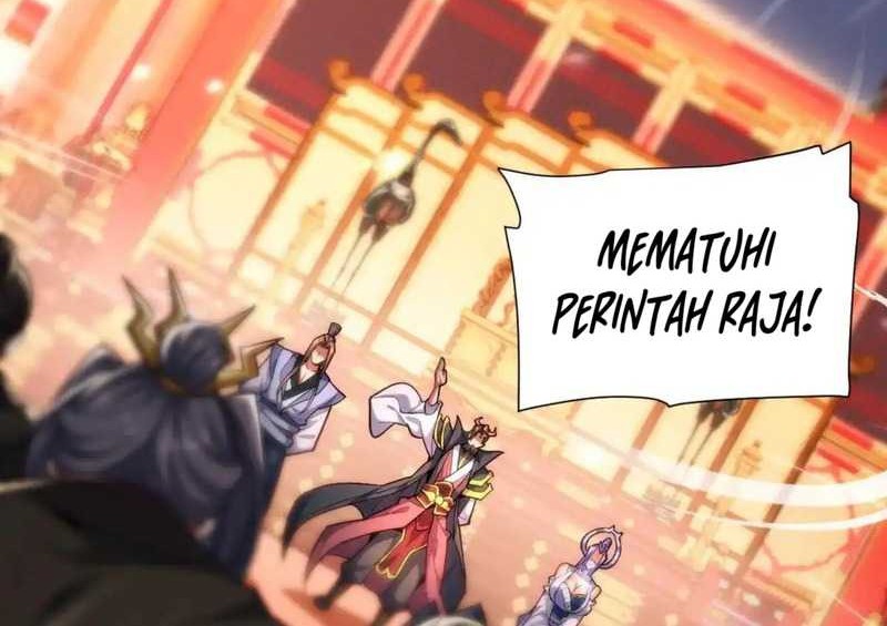 Invincible After Shocking My Empress Wife Chapter 60 Gambar 15