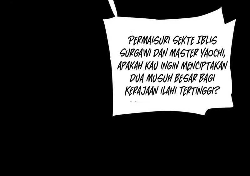 Invincible After Shocking My Empress Wife Chapter 60 Gambar 17