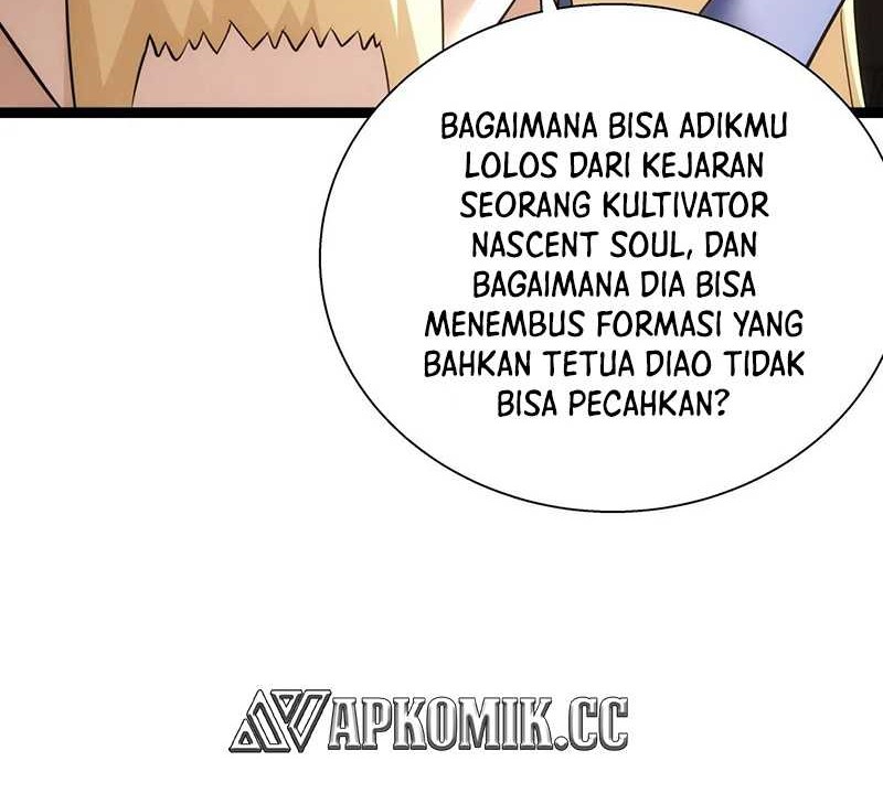 I Took Over The System Players Chapter 68 Gambar 29