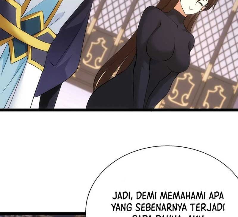 I Took Over The System Players Chapter 68 Gambar 33