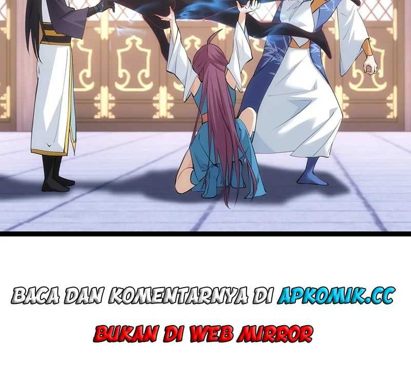 I Took Over The System Players Chapter 68 Gambar 41