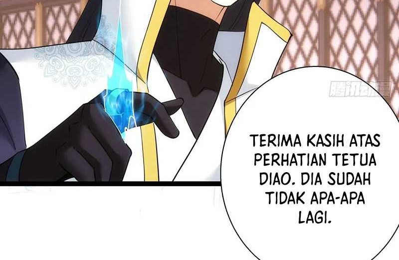 I Took Over The System Players Chapter 68 Gambar 9