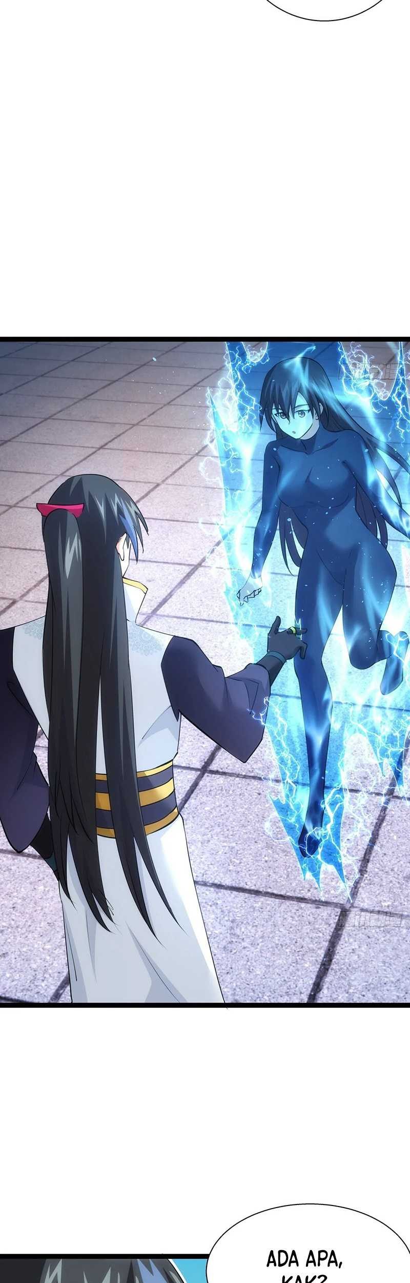 I Took Over The System Players Chapter 68 Gambar 10