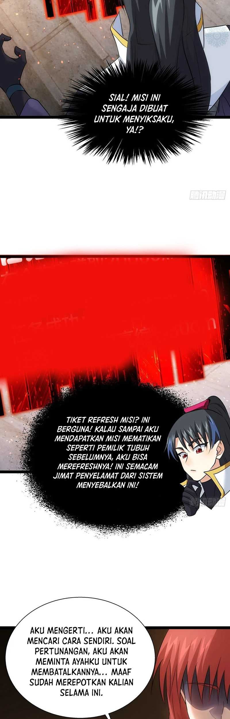 I Took Over The System Players Chapter 67 Gambar 18