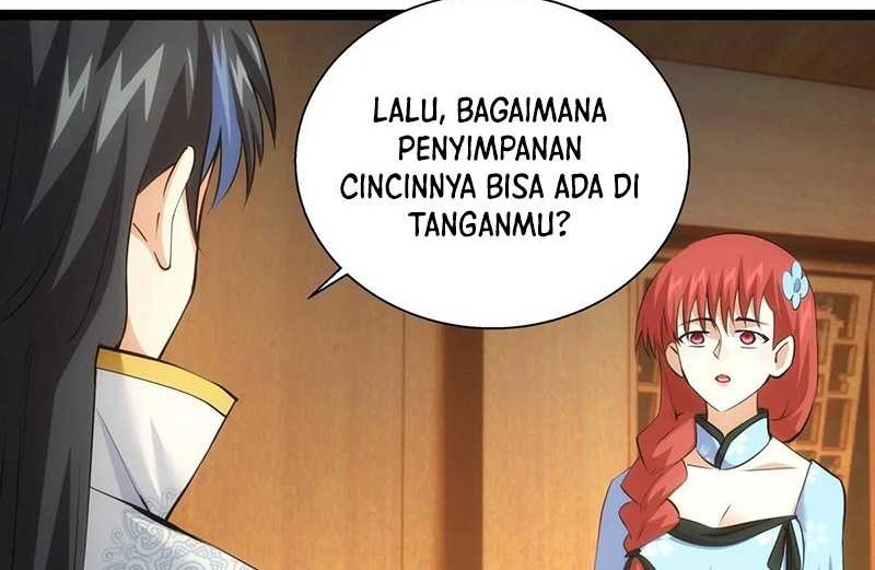 I Took Over The System Players Chapter 67 Gambar 7