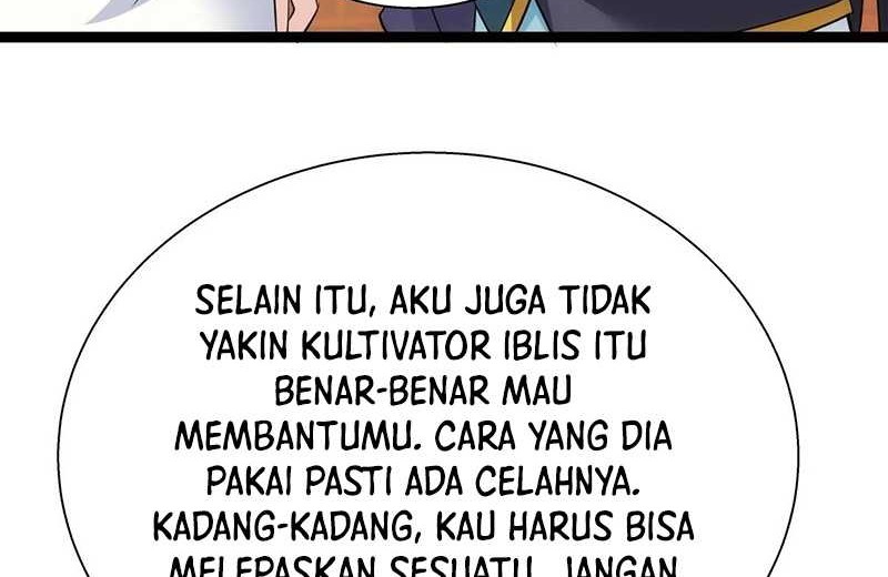 I Took Over The System Players Chapter 67 Gambar 15
