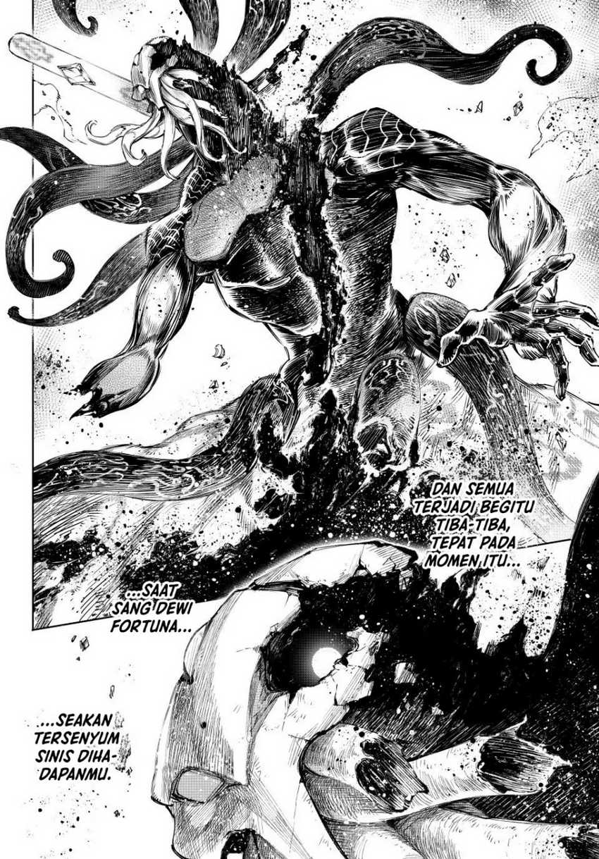 Shangri-La Frontier ~ Kusoge Hunter, Kamige ni Idoman to su~ Chapter 200 Gambar 14