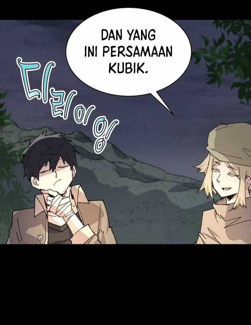 The Rebirth of the Hero’s Party’s Archmage Chapter 69 Gambar 20