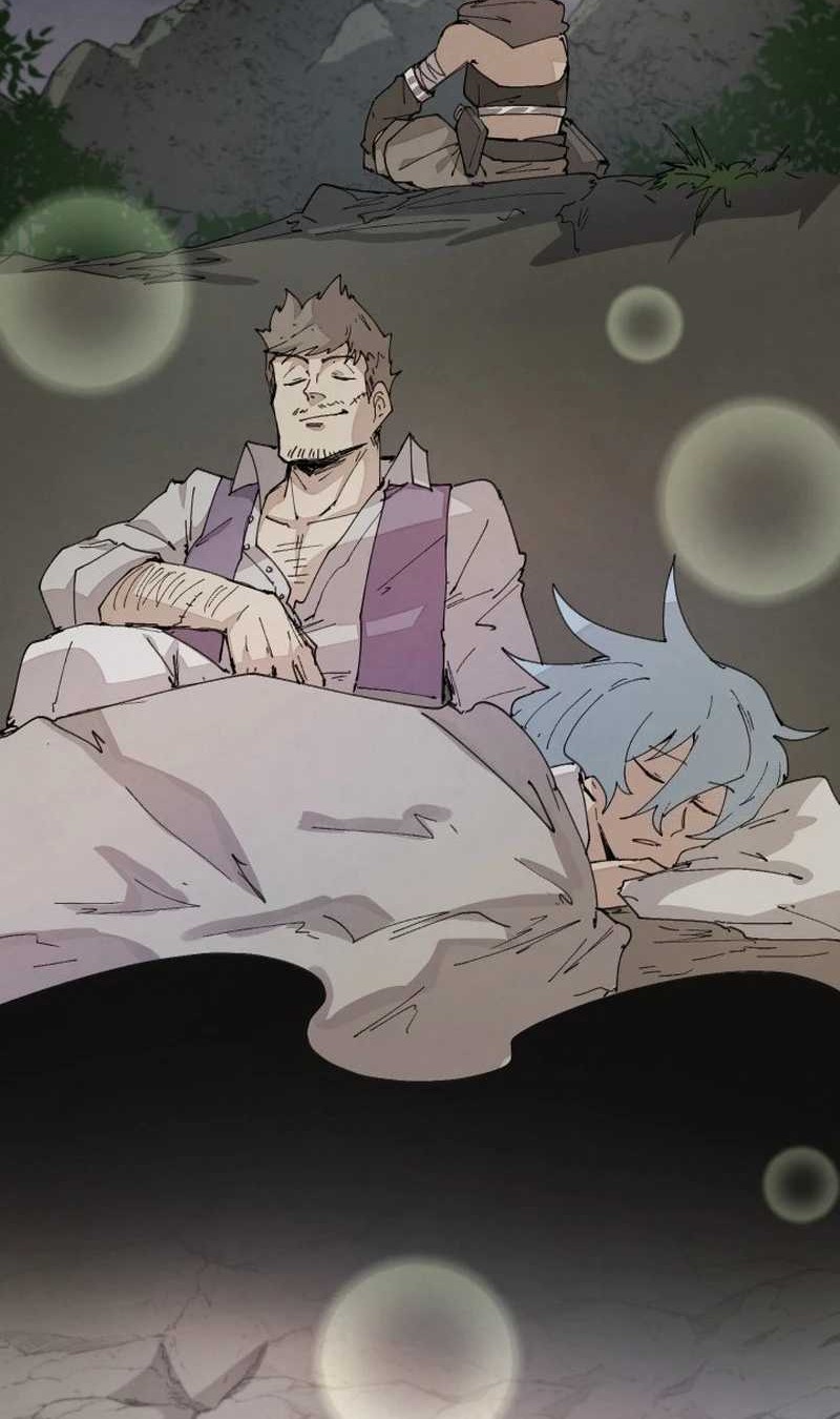 The Rebirth of the Hero’s Party’s Archmage Chapter 69 Gambar 28
