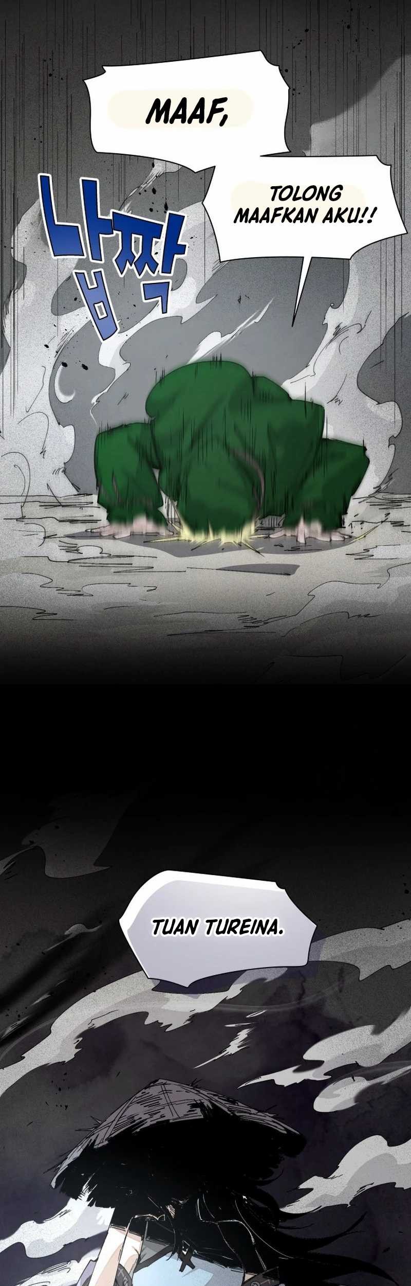 The Rebirth of the Hero’s Party’s Archmage Chapter 69 Gambar 36