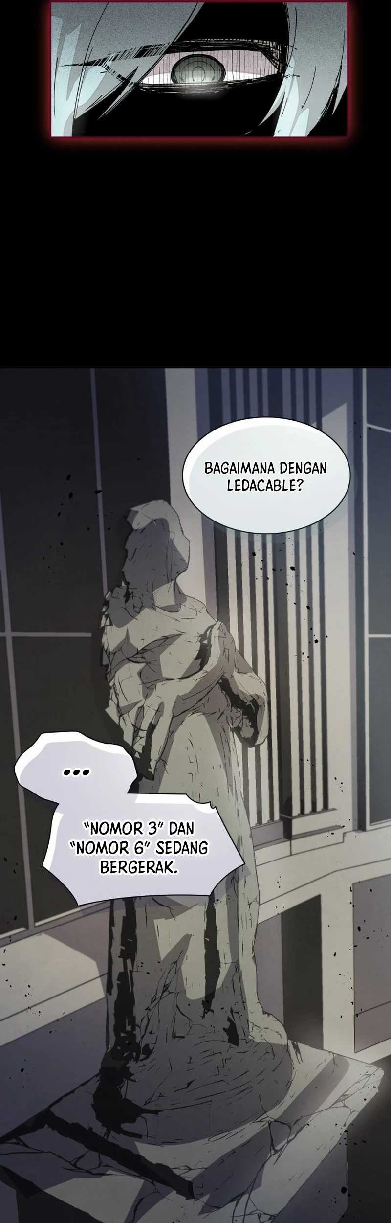 The Rebirth of the Hero’s Party’s Archmage Chapter 69 Gambar 38