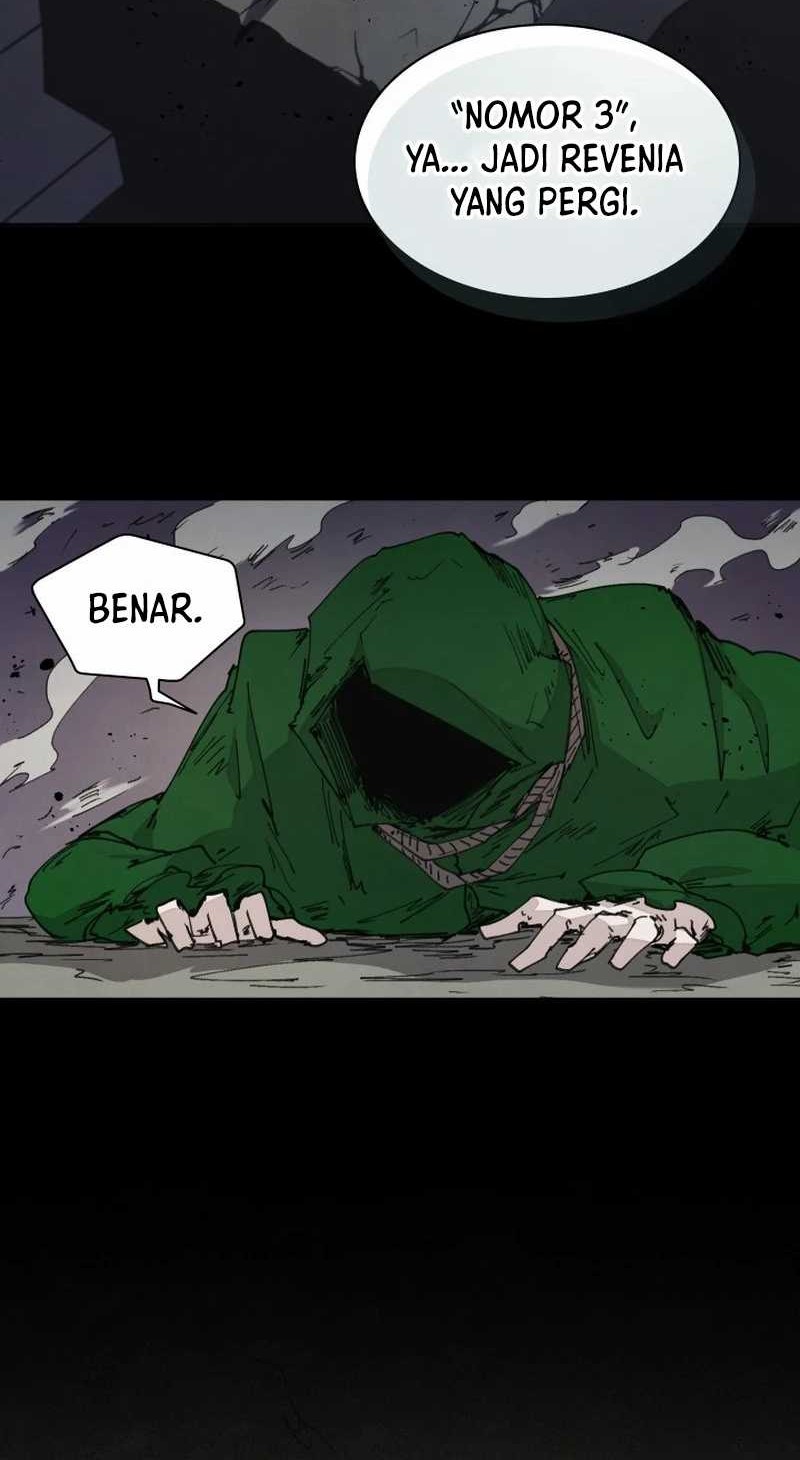 The Rebirth of the Hero’s Party’s Archmage Chapter 69 Gambar 39