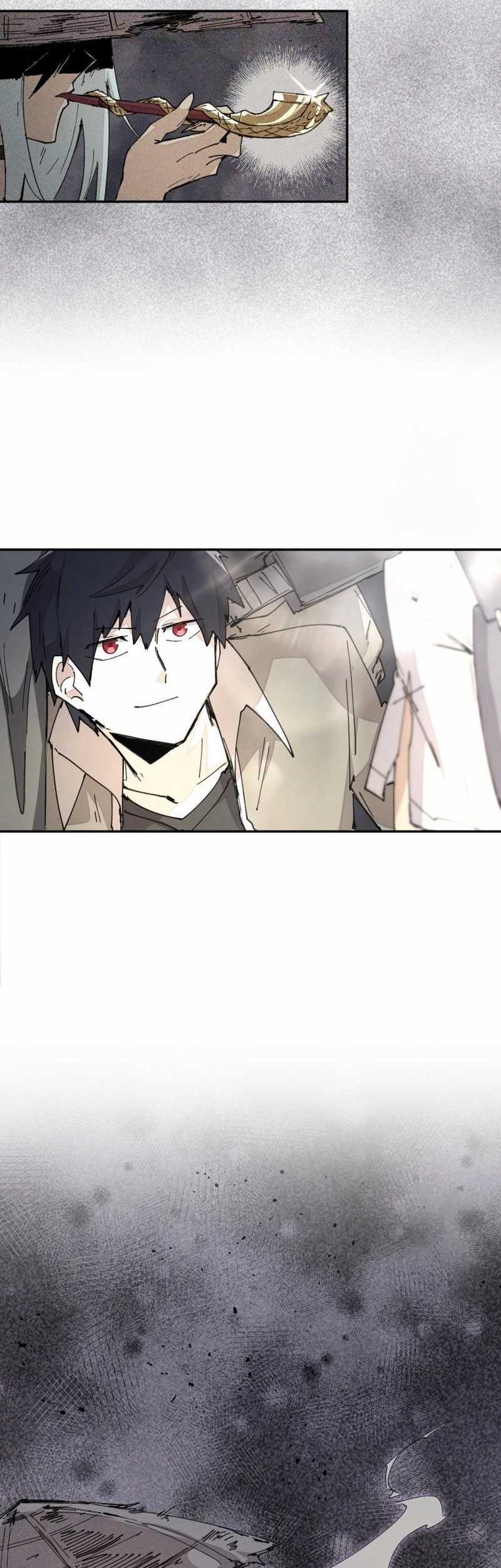 The Rebirth of the Hero’s Party’s Archmage Chapter 69 Gambar 44