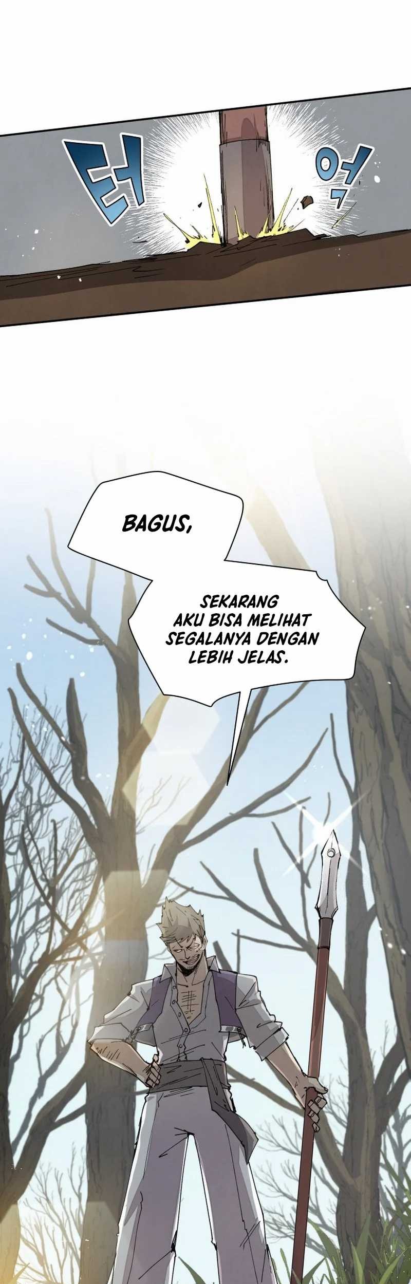 The Rebirth of the Hero’s Party’s Archmage Chapter 68 Gambar 22